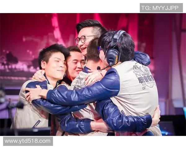 重磅专题：解析EDG在电子竞技中的节奏革新与战术演变之路